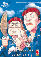 20th century boys. Ultimate deluxe edition. Spinoff