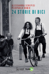 24 storie di bici