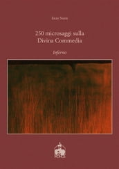 250 microsaggi sulla Divina Commedia. Inferno