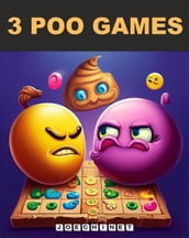 3 Poo Games