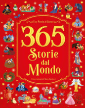 365 storie dal mondo