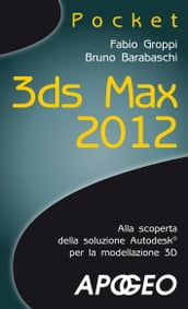 3ds Max 2012