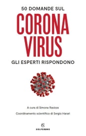 50 domande sul Corona Virus