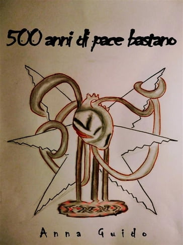 500 anni di pace bastano
