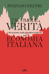 7 scomode verità che nessuno vuole guardare in faccia sull economia italiana