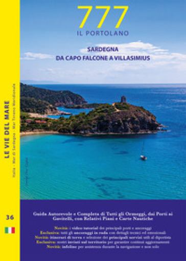 777 Sardegna da Capo Falcone a Villasimius