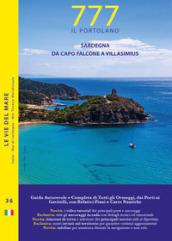 777 Sardegna da Capo Falcone a Villasimius