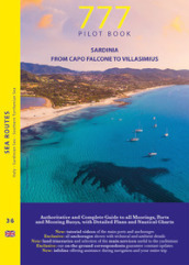 777 Sardinia from Capo Falcone to Villasimius