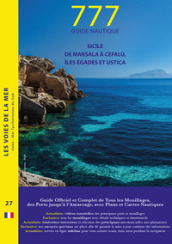 777 Sicile de Marsala à Cefalù, Iles Egades et Ustica