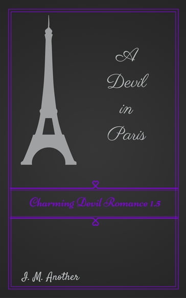 A Devil in Paris
