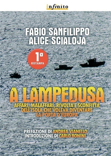 A Lampedusa