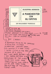 A Manchester con gli Smiths