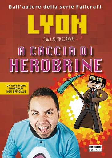 A caccia di Herobrine