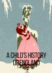 A child s history of England