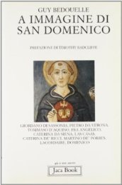 A immagine di san Domenico
