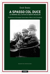 A spasso col duce