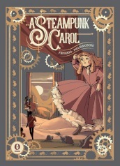 A steampunk Carol