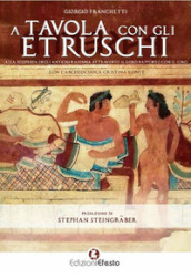 A tavola con gli etruschi