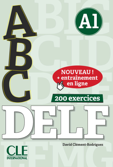 ABC Delf. A1. Per le Scuole superiori. Con espansione online. Con CD-Audio