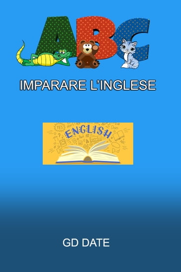 ABC Imparare l'Inglese