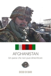 AFGHANISTAN - un paese che non puoi dimenticare
