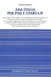 AIM Italia per PMI e start-up
