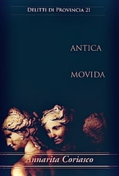 ANTICA MOVIDA