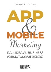 APP & MOBILE marketing