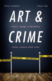 ART & CRIME