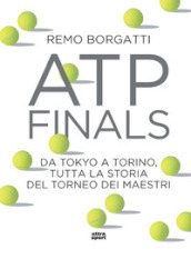 ATP Finals. Da Tokyo a Torino, tutta la storia del torneo dei maestri
