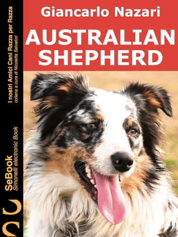 AUSTRALIAN SHEPHERD