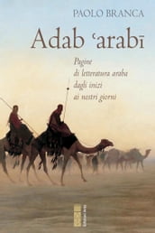 Abad  arab