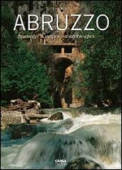 Abruzzo. Paesaggi d acqua-Waterscapes
