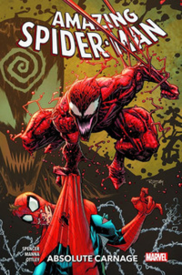 Absolute Carnage. Amazing Spider-Man. 6.