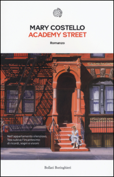 Academy street