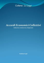 Accordi Economici Collettivi