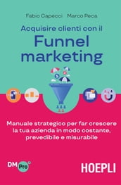 Acquisire clienti con il Funnel marketing