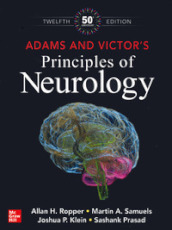Adams and Victor s principles of neurology