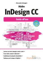 Adobe InDesign CC