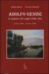 Adolfo Genise. Il cantore dei sogni della vita. Sarno 1861-Napoli 1934