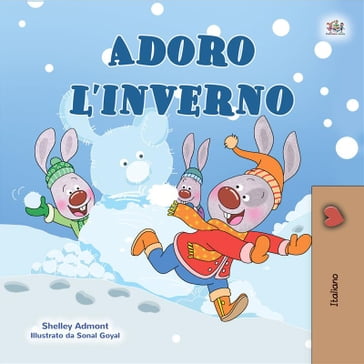 Adoro l'inverno (Italian only)