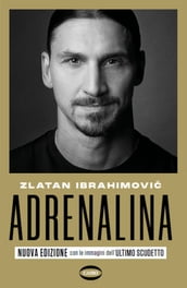 Adrenalina (nuova edizione)