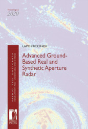 Advanced ground-based real and synthetic aperture radar