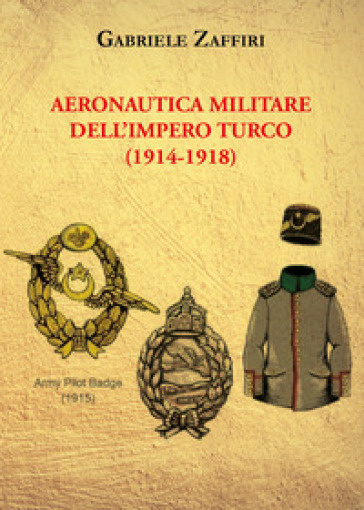 Aeronautica militare dell'Impero turco (1914-1918)