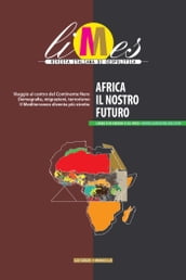 Africa, il nostro futuro