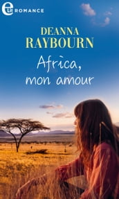 Africa, mon amour (eLit)