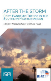 After the storm. Post-pandemic trends in the Southern Mediterranean