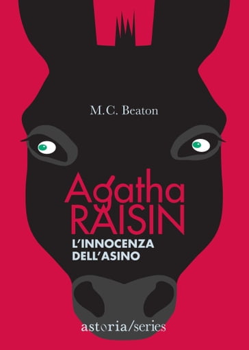 Agatha Raisin  L'innocenza dell'asino