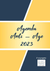 Agenda anti-age 2023
