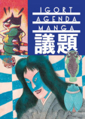 Agenda nippon